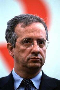 WALTER VELTRONI POLITICO DS WALTER VELTRONI POLITICO DS