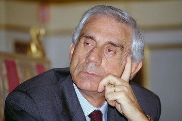 GIUSEPPE MORELLO GIUSEPPE MORELLO