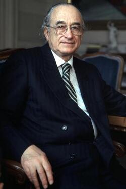 Ferdinando Zucconi Galli Fonseca