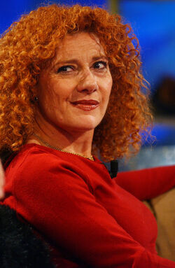 CINZIA LEONE ATTRICE