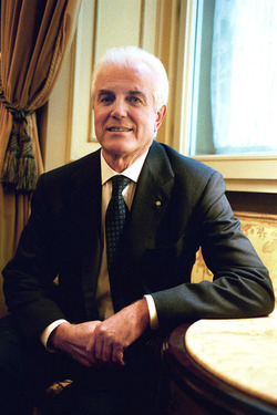 GILBERTO BENETTON EDIZIONI HOLDIG GRUPPO BENETTON