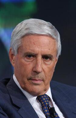 FRANCO MARINI POLITICO