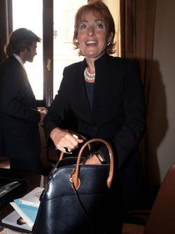 NICOLETTA FIORUCCI INDUSTRIALE