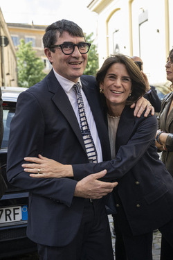 Nicola Fratoianni Nicola Fratoianni