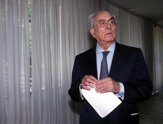 EMILIO COLOMBO EMILIO COLOMBO