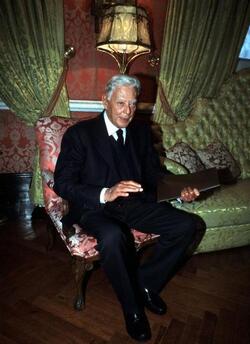 UMBERTO AGNELLI