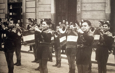 FASCISMO neofascismo