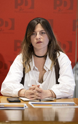 Virginia Libero