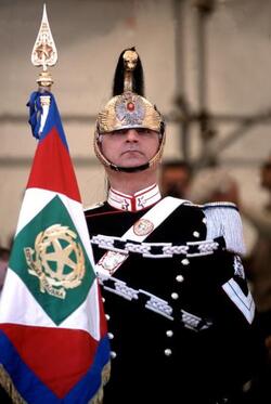 CORAZZIERE corazzieri