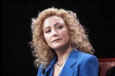 FRANCESCA GRIMALDI GIORNALISTA