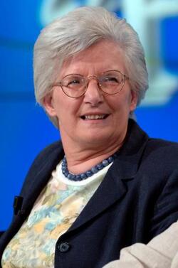 PAOLA BINETTI POLITICO