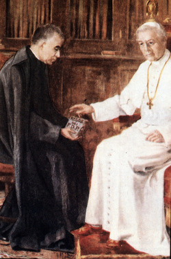 DON LUIGI ORIONE