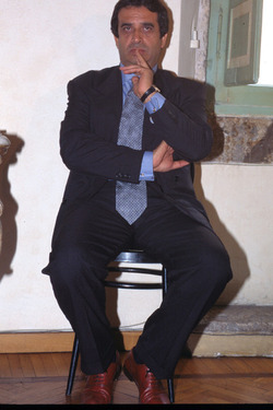ANGELO POLIFRONI ANGELO POLIFRONI