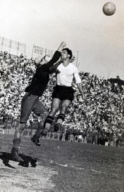 FASCISMO ROMA RAPID STADIO TESTACCIO