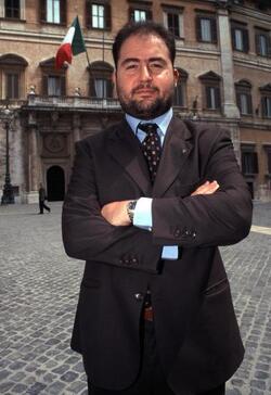 RICCARDO PACIFICI COMUNITA EBRAICA