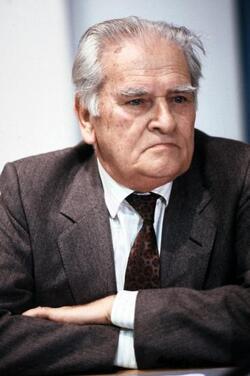 NAPOLEONE COLAJANNI Sociologo Giornalista e Politico