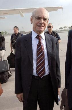 ROBERTO MAZZOTTA AMBASCIATORE PAKISTAN ISLAMABAD