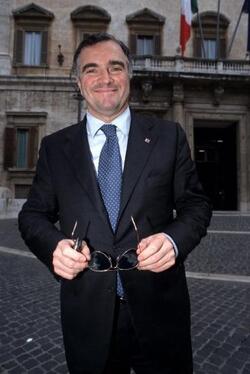 GIORGIO BORNACIN POLITICO