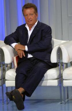 Vittorio Cecchi Gori imprenditore