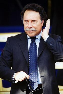 NICOLA CAVALIERE QUESTORE