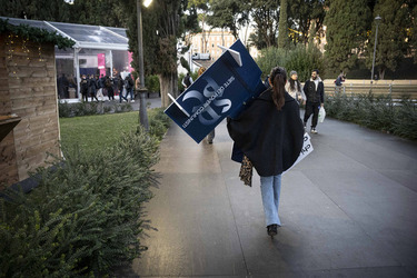 Atreju 2025 Atreju 2025