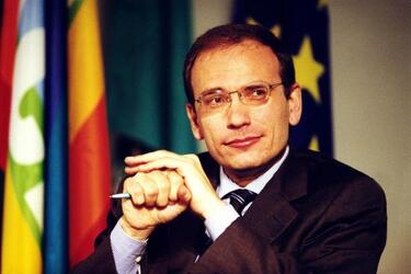 ENRICO LETTA POLITICO