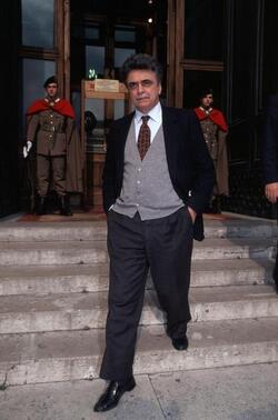 ACHILLE OCCHETTO POLITICO DS