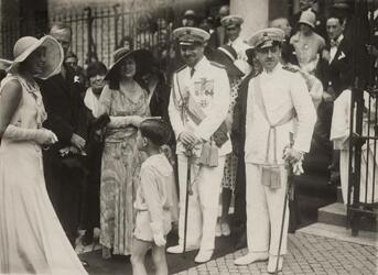 FASCISMO ITALO BALBO