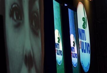 CONVENZIONE LISTA UNITARIA ULIVO BANDIERE