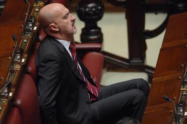 MARCO AIRAGHI POLITICO