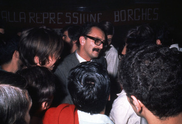 GIANGIACOMO FELTRINELLI EDITORE ANNI SESSANTA