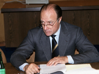 GIANNI VARASI