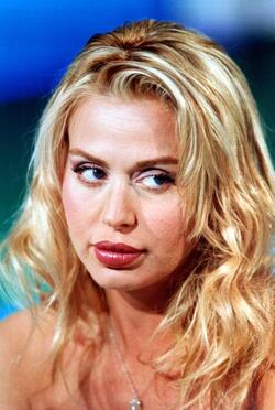 VALERIA MARINI ATTRICE