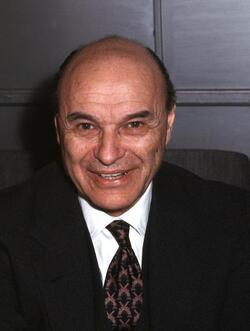 carlo pesenti gruppo italcementi