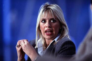 ALASSANDRA MUSSOLINI