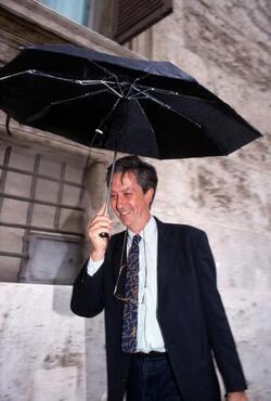 Michele Salvati economista