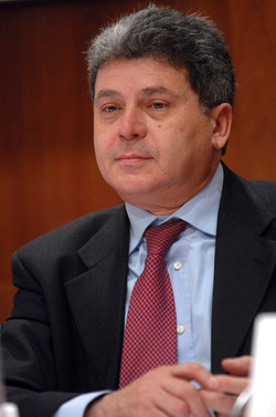 BRUNO MARZIANO POLITICO