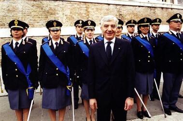 prefetto Gianni DE Gennaro