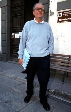 ENRICO MICHELI POLITICO