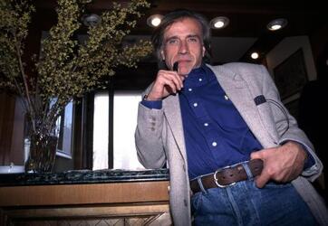 GABRIELE LA PORTA GIORNALISTA