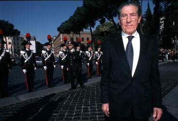 CESARE RUPERTO COSTITUZIONALISTA