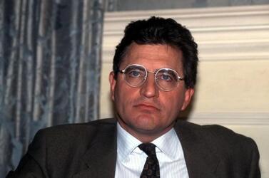 CARLO ALBERTINI GIORNALISTA