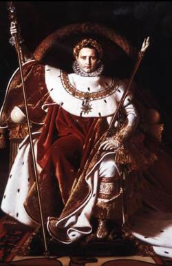 NAPOLEONE BONAPARTE
