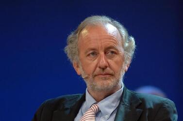 PAOLO FRANCHI GIORNALISTA