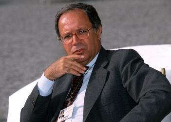 PAOLO PANERAI GIORNALISTA