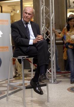 UMBERTO VERONESI ONCOLOGO UMBERTO VERONESI ONCOLOGO