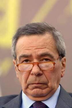 GIULIO ANSELMI GIORNALISTA