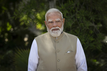 Modi Modi