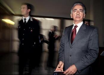 GIOVANNI FINAZZO PREFETTO