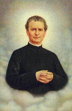 DON BOSCO